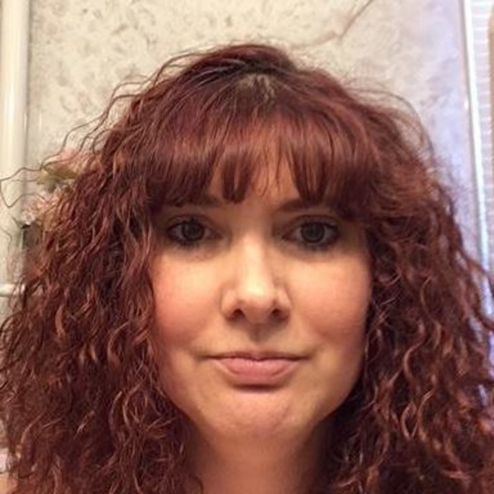 Meet your Posher, Keri